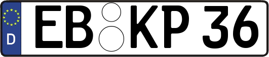 EB-KP36