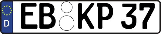 EB-KP37