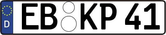 EB-KP41