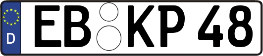 EB-KP48