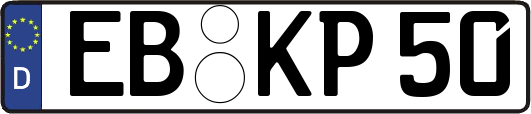 EB-KP50