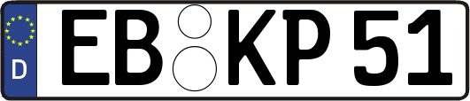 EB-KP51