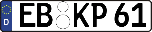 EB-KP61