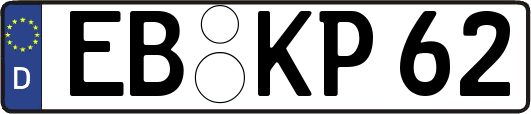 EB-KP62