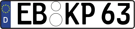 EB-KP63