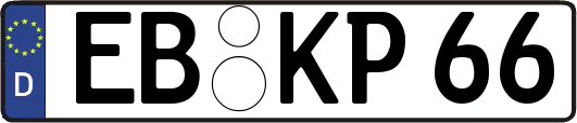 EB-KP66