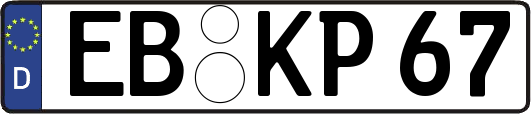EB-KP67