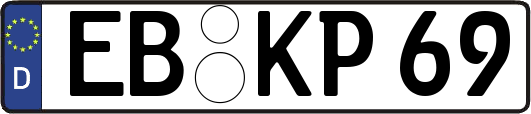 EB-KP69