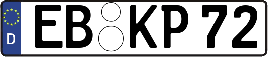 EB-KP72