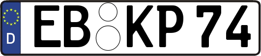 EB-KP74