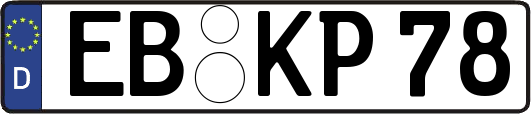 EB-KP78