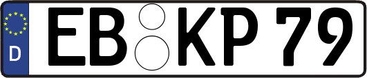 EB-KP79