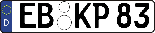 EB-KP83