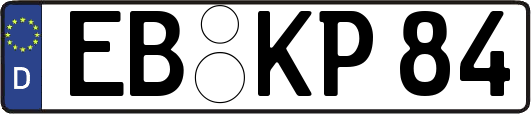 EB-KP84