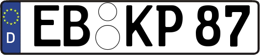 EB-KP87