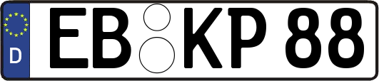 EB-KP88
