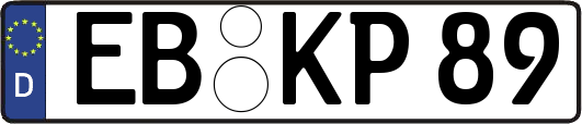 EB-KP89