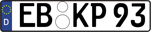 EB-KP93