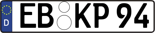 EB-KP94