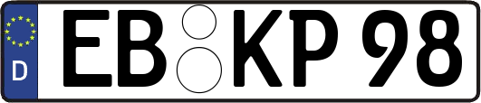 EB-KP98