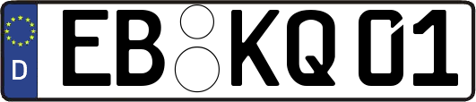 EB-KQ01
