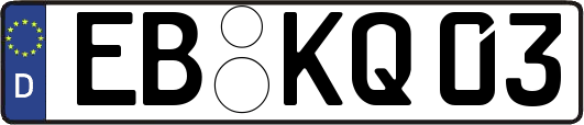EB-KQ03