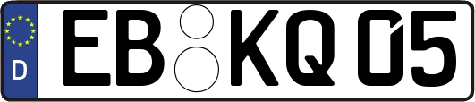 EB-KQ05