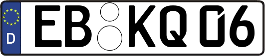 EB-KQ06