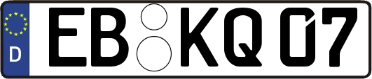 EB-KQ07