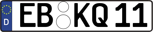 EB-KQ11