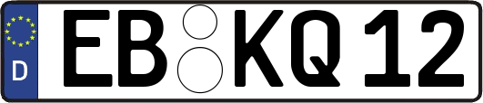 EB-KQ12