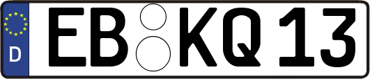 EB-KQ13
