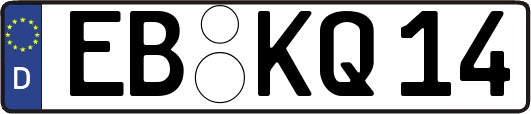EB-KQ14