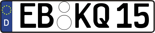 EB-KQ15