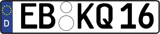 EB-KQ16