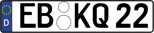 EB-KQ22