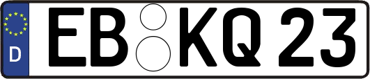 EB-KQ23