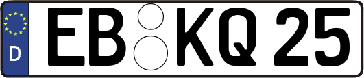 EB-KQ25