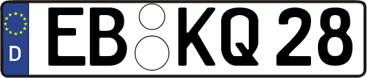 EB-KQ28