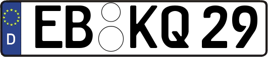 EB-KQ29