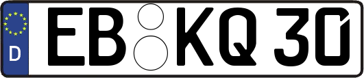 EB-KQ30