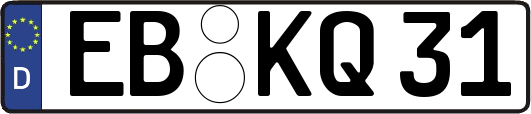 EB-KQ31