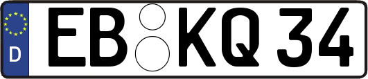EB-KQ34