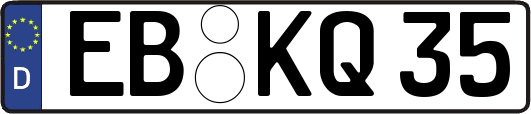 EB-KQ35