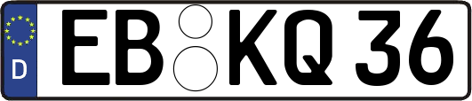 EB-KQ36