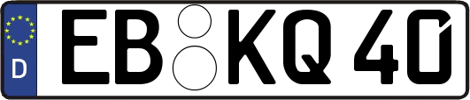 EB-KQ40