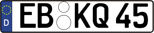 EB-KQ45