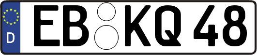 EB-KQ48