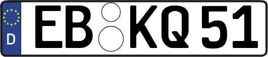 EB-KQ51