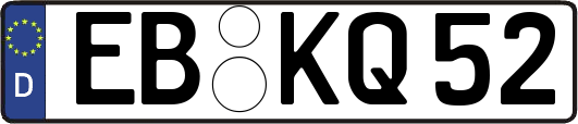 EB-KQ52